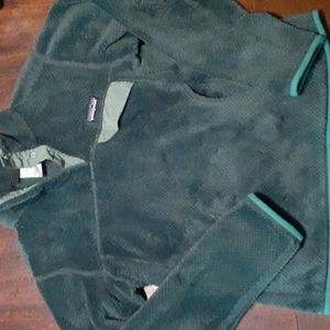 Ladies patagonia pullover